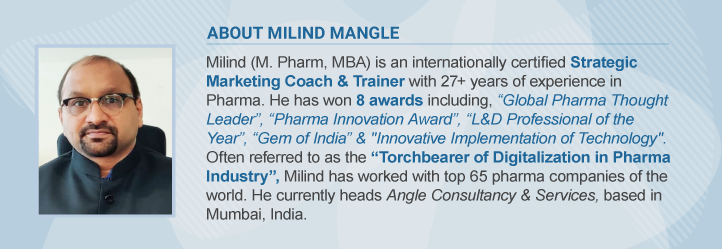 About-Milind-Mangle