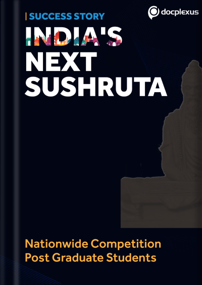 India's Next Sushruta Award