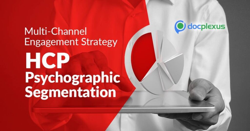 HCP Multi-Channel Engagement