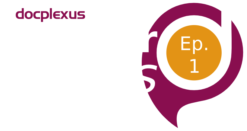 Docplexus MasterTalks