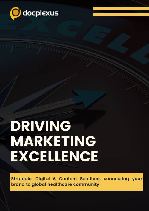 Driving Marketing Excellence