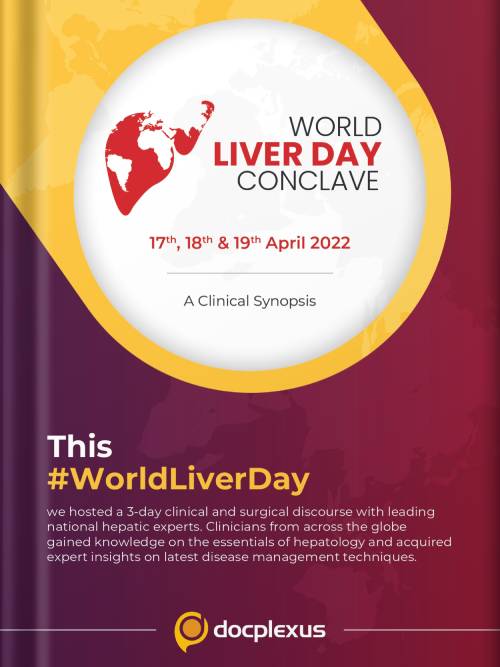 Key Takeaways World Liver Day