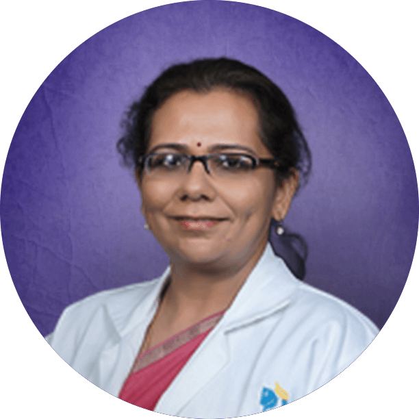 Dr. Aarti Behl