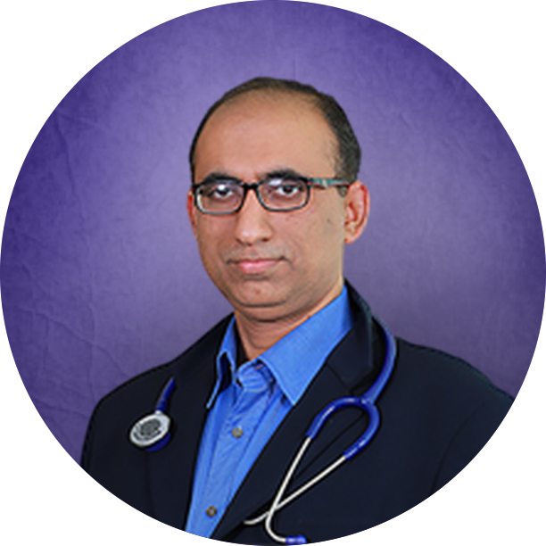Dr. Anish Behl