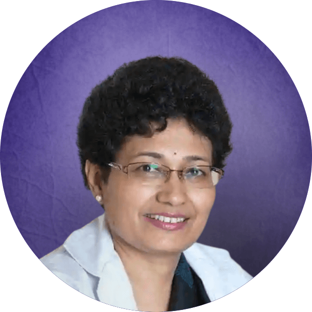 Dr. Arati Shahade