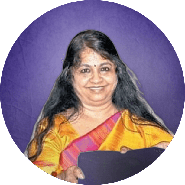 Dr. Usha Sriram