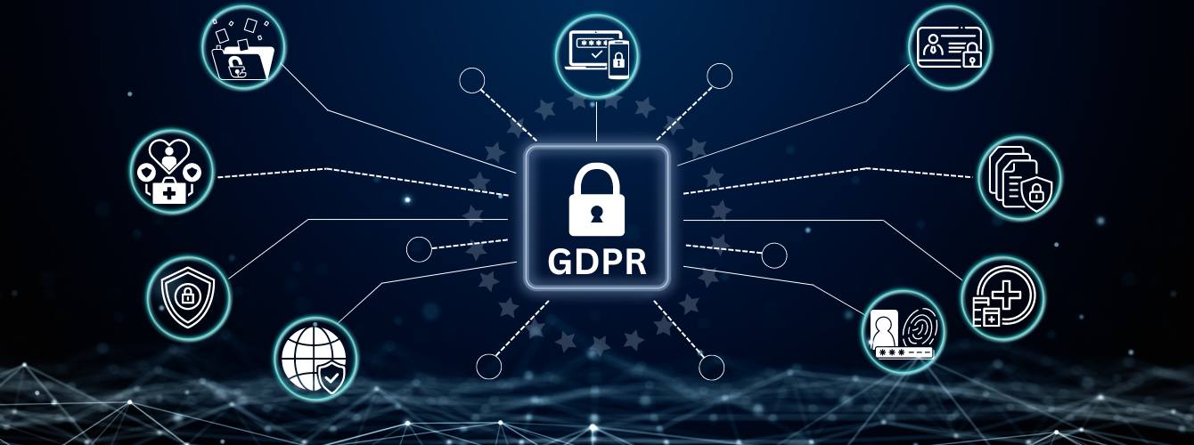 GDPR for Medical Industry