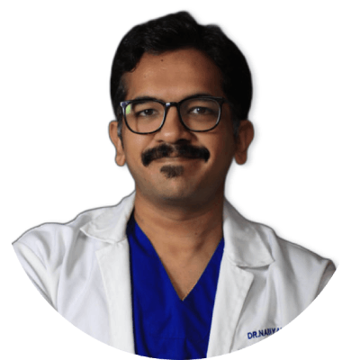 Dr. Narayan Subramanium