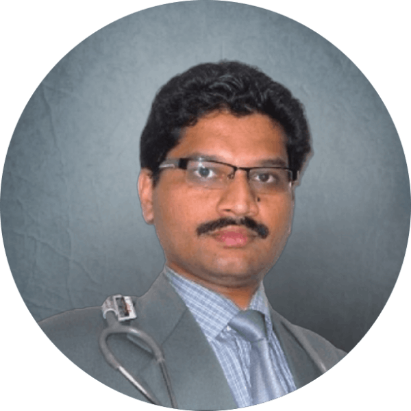 Dr. Abhijit Thakur