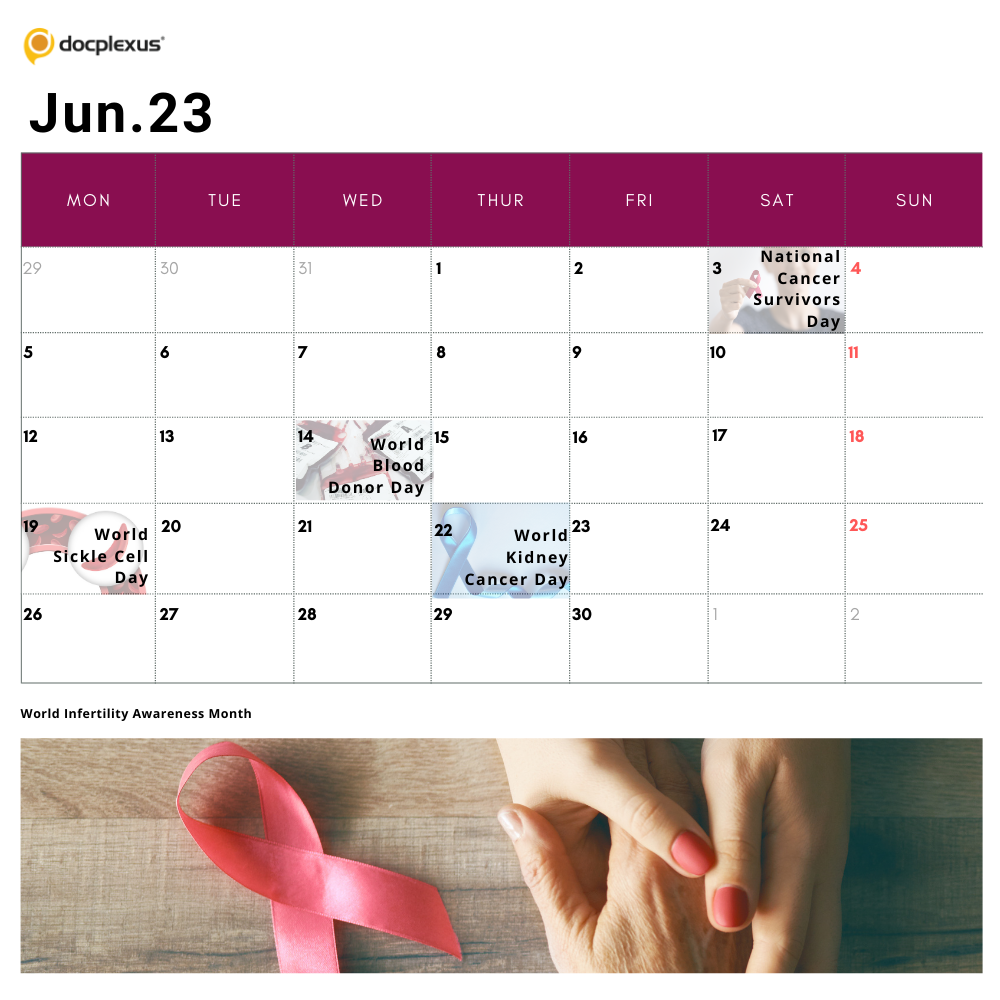 Special Day planner for HCPS Jun 2023