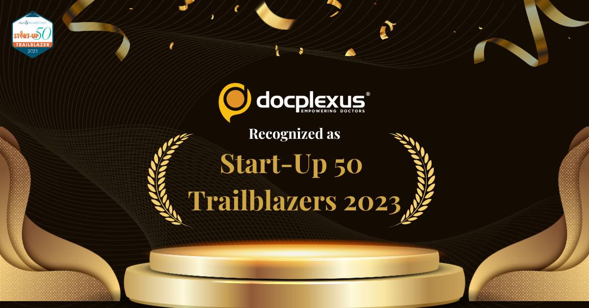 Start-Up 50 Trailblazers 2023