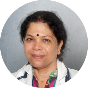 Dr. Kalpana Dash