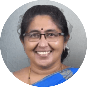 Dr. Kavita Bhat